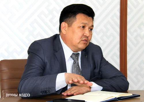 З.Баянзул: Театрын бодлого хүүхдийг монгол дархлаа, эх оронч сэтгэлтэй болж төлөвшихөд чиглэх ёстой